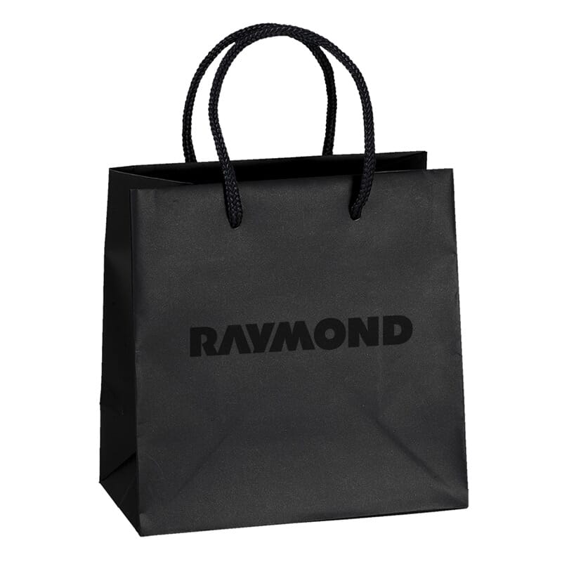 Raymond Small Dublin Shopping Bag