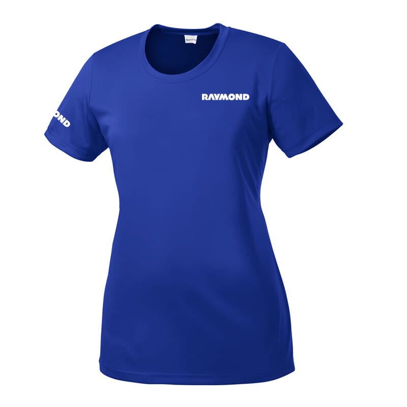 Raymond Women's Sport-Tek Competitor T-shirt