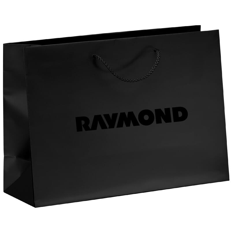 Raymond Large Raymond Shopping Bag