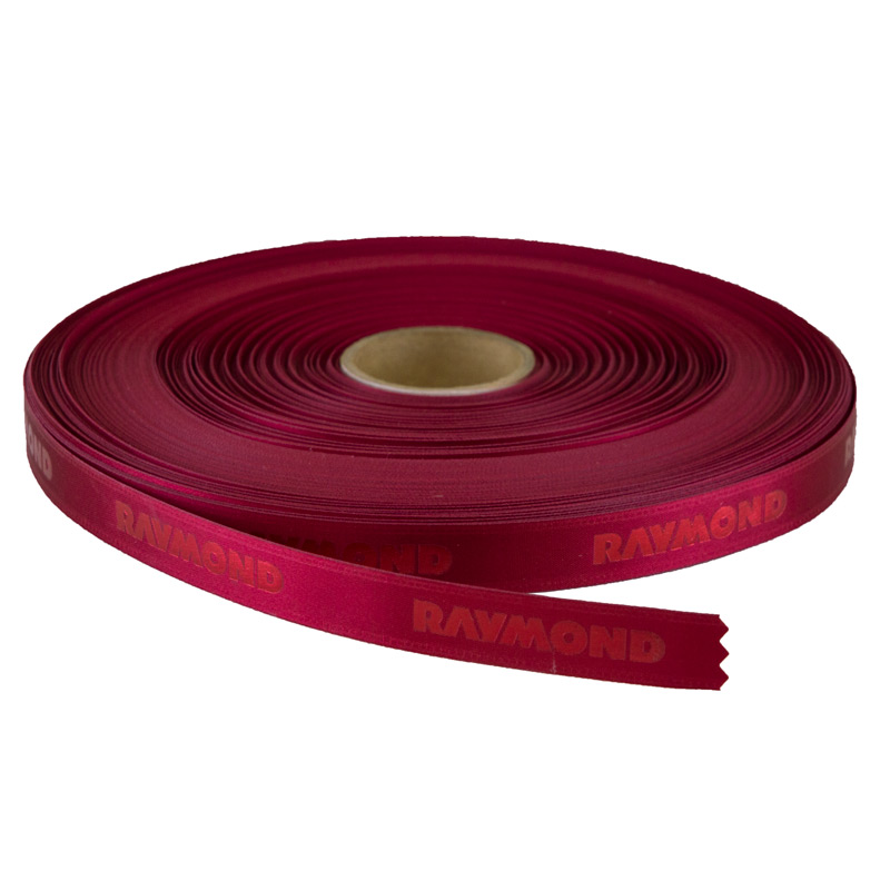 Raymond Red Ribbon Rolls