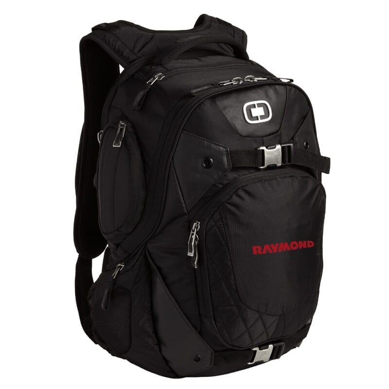 Raymond OGIO Squadron Pack