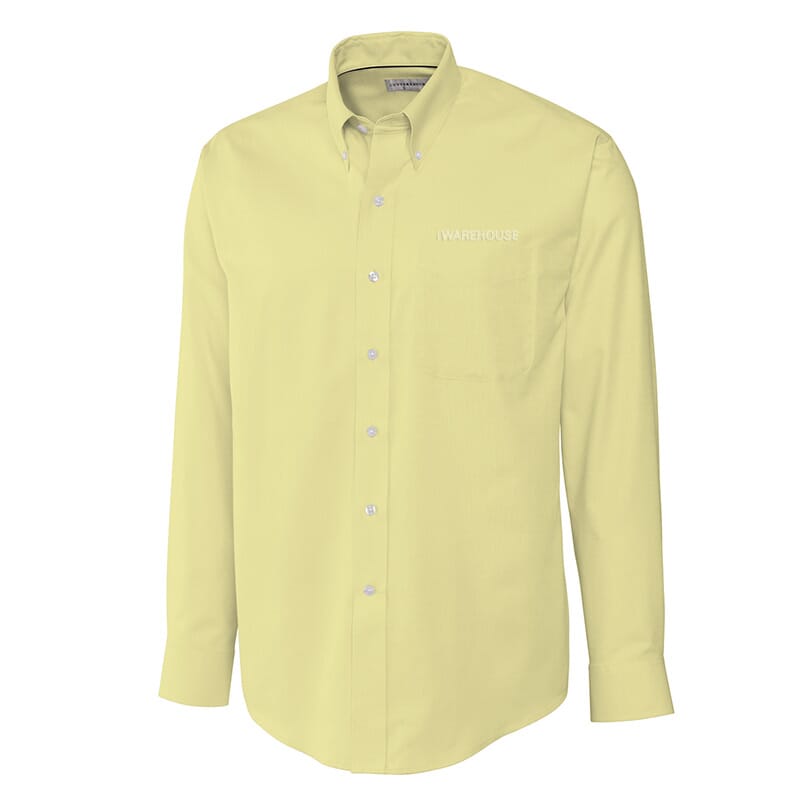 Raymond iWarehouse C&B Button Down