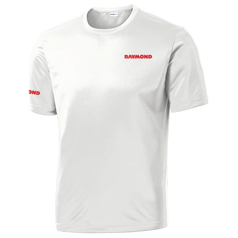 Raymond Sport-Tek Competitor T-shirt