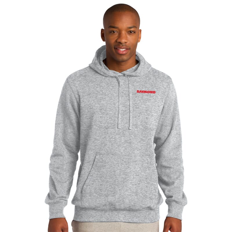 Raymond Sport-Tek Hooded Sweatshirt