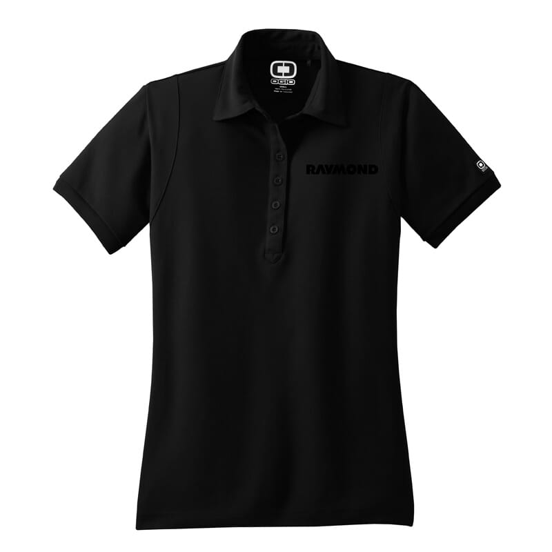 Raymond Ladies OGIO Jewel Polo