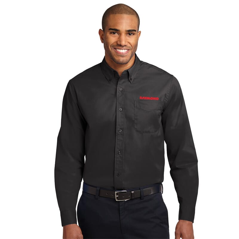 Raymond Port Authority Tall Easy Care Shirt