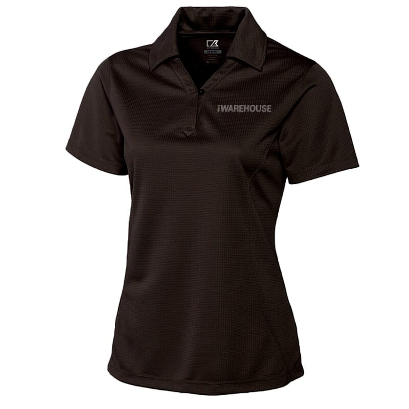 Raymond Women's iWarehouse C&B Polo