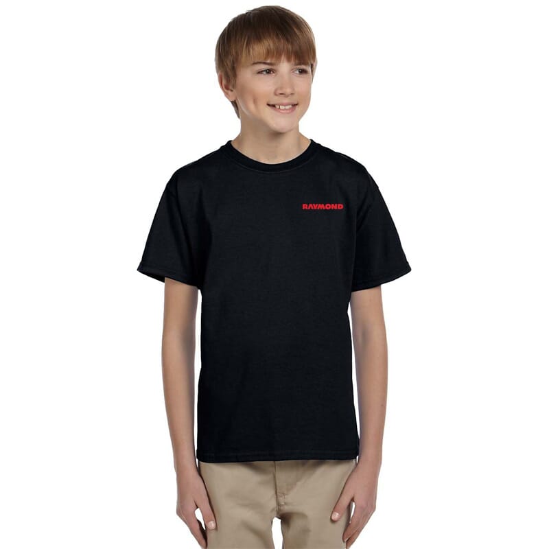Raymond Gildan Youth Tee