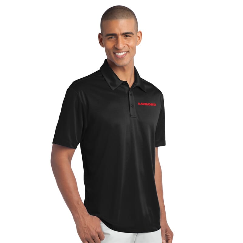 Raymond Port Authority Silk Touch Performance Polo