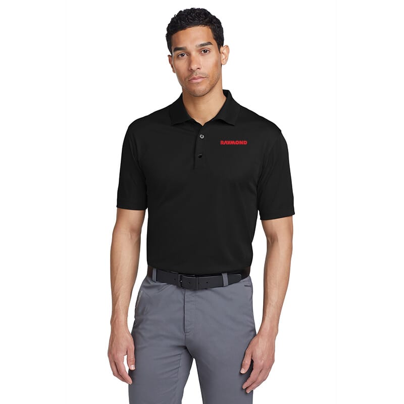 Raymond Nike Golf Tech Polo
