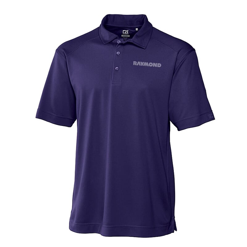 Raymond Cutter & Buck Genre Polo