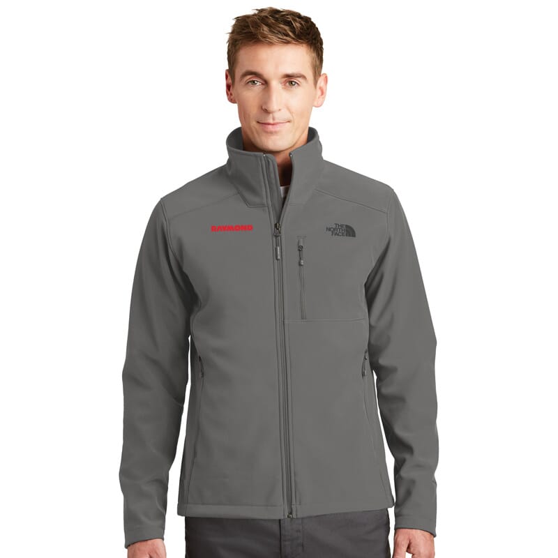 Raymond The North Face Apex Barrier Soft Shell Jacket