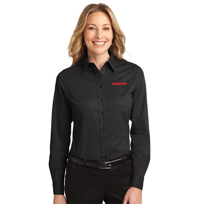 Raymond Port Authority Women's Easy Care Shirt