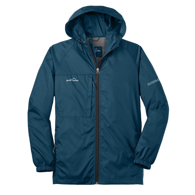 Raymond Eddie Bauer Packable Wind Jacket