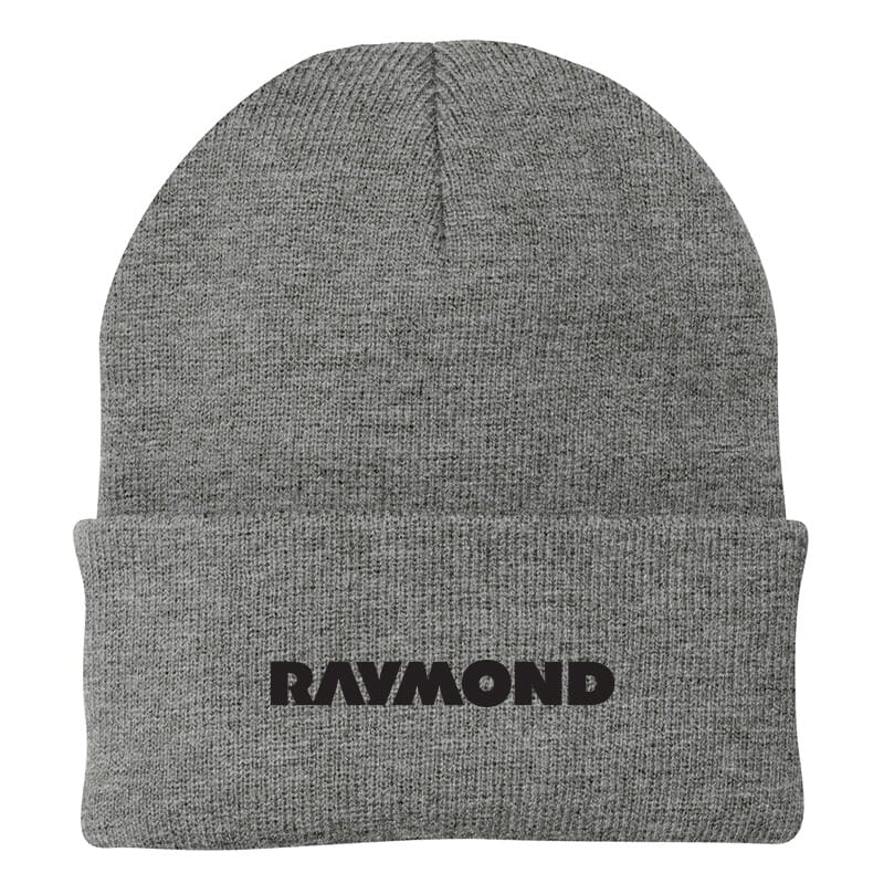 Raymond Port & Company Knit Cap