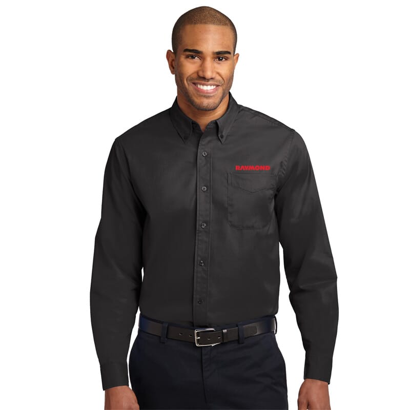 Raymond Port Authority Easy Care Shirt
