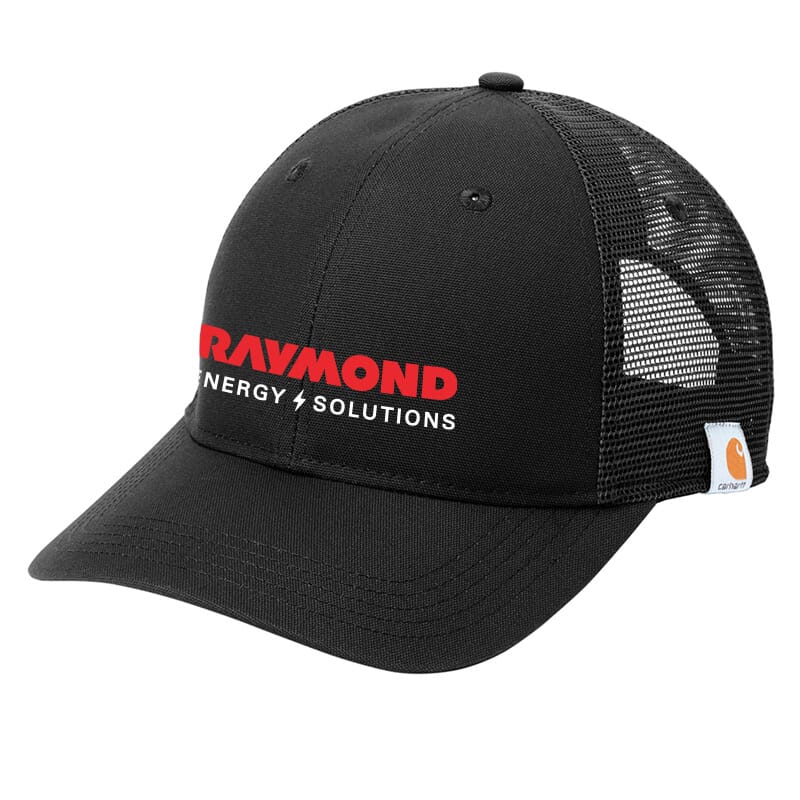 Raymond Carhartt Rugged Professional Series Cap