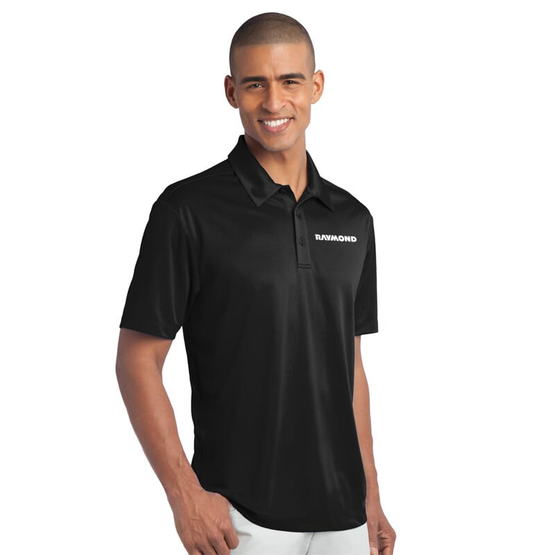 Raymond Port Authority Silk Touch Performance Polo