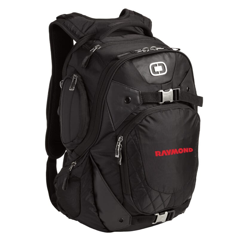 Raymond OGIO Squadron Pack