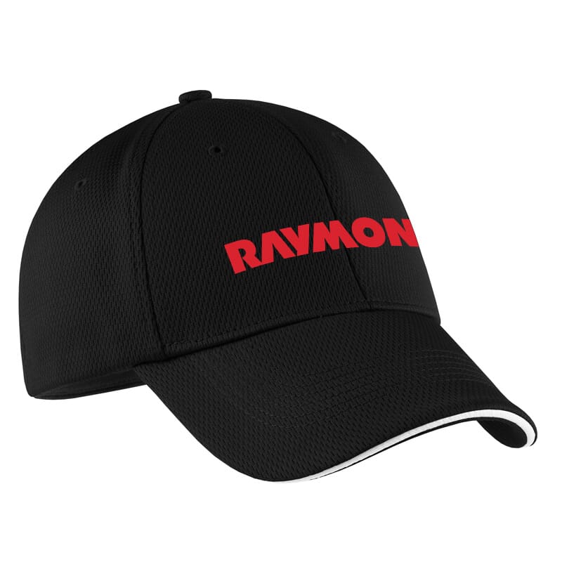 Raymond Nike Golf Dri-Fit Swoosh Flex Cap