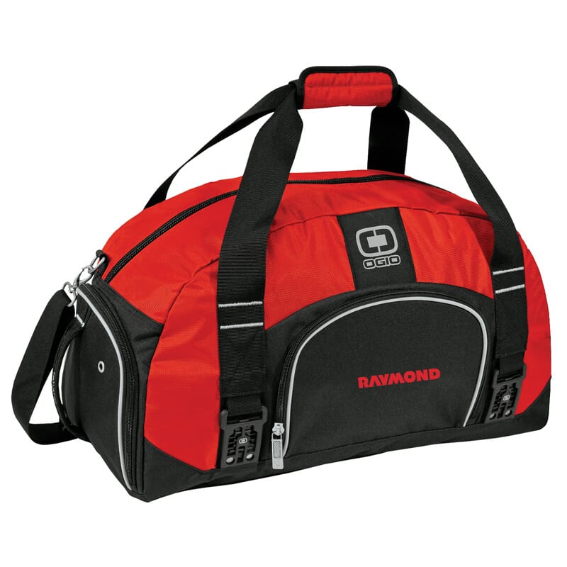 Raymond Ogio Duffel