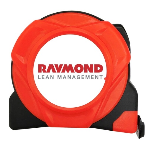 [5100389] Raymond Lufkin 25' Tape Measure