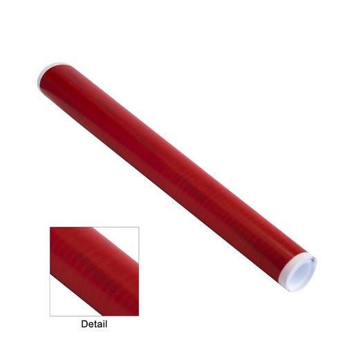 [5100328] Raymond Red Wrapping Paper