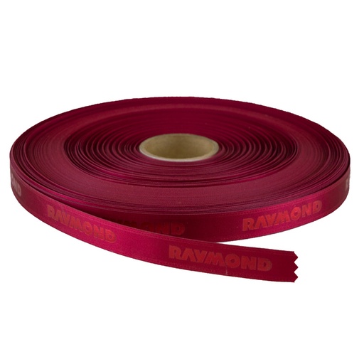 [5100329] Raymond Red Ribbon Rolls