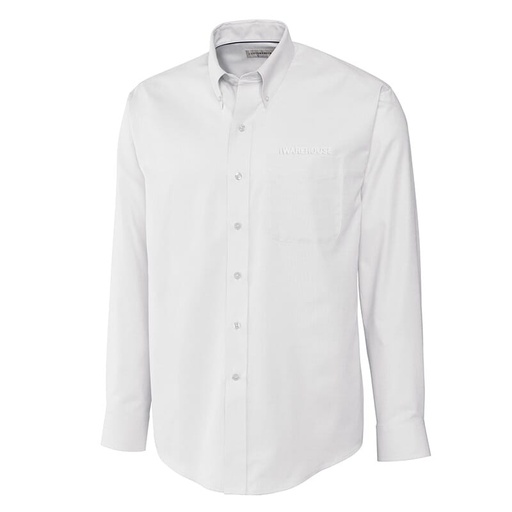 [0151034] Raymond iWarehouse C&B Button Down