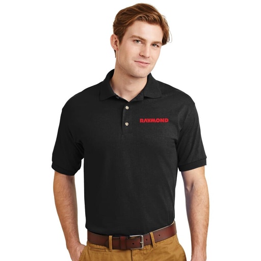 [5100314] Raymond Gildan Jersey Knit Sport Shirt