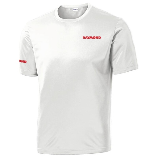 [0151044] Raymond Sport-Tek Competitor T-shirt