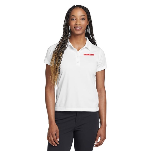 [5100051] Raymond Women's Nike Golf Tech Polo