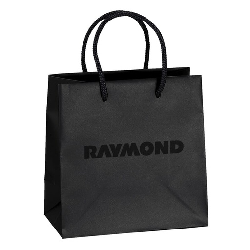 [5100359-00-] Raymond Small Dublin Shopping Bag