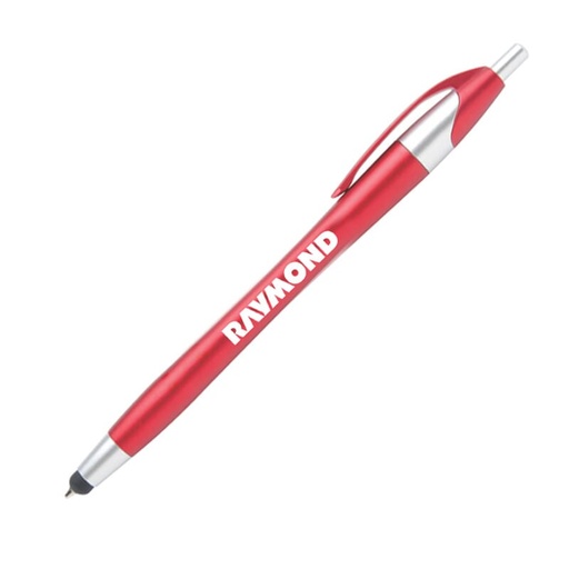 [5100035-45-] Raymond Javalina Stylus Pen