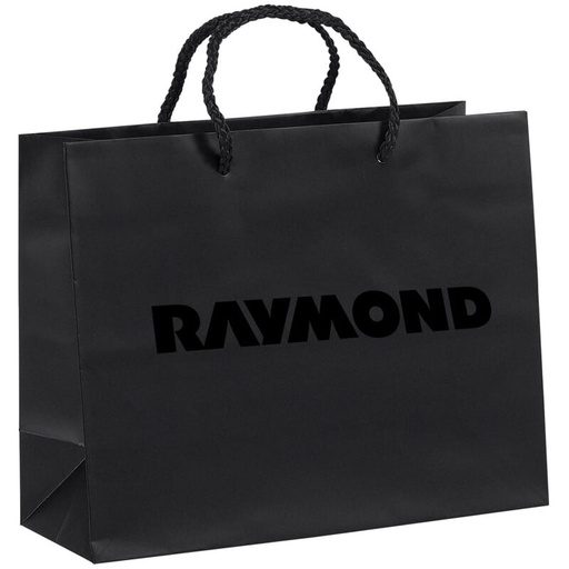 [5100258-00-] Raymond Shopping Bag