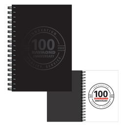 [5100392-00-] Raymond Journal Notebook