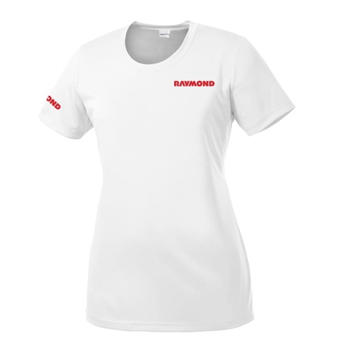[0151043] Raymond Women's Sport-Tek Competitor T-shirt
