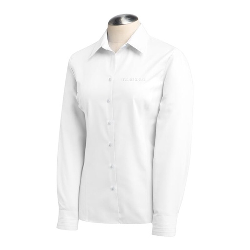 [0151037] Raymond Women's iWarehouse C&B Button Down