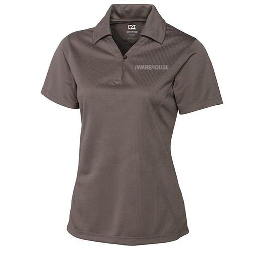 [0151036] Raymond Women's iWarehouse C&B Polo
