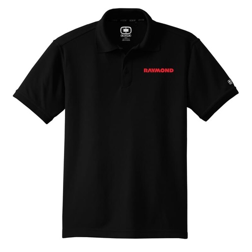 [5100203] Raymond OGIO Caliber Polo
