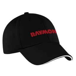 [5100103] Raymond Nike Golf Dri-FIT Mesh Swoosh Flex Sandwich Cap