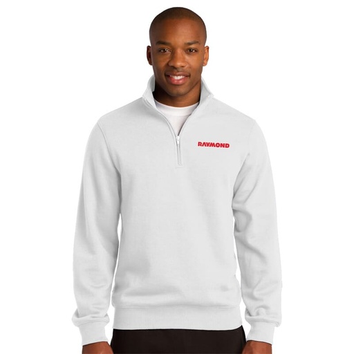 [5100164] Raymond Sport-Tek 1/4-Zip Sweatshirt