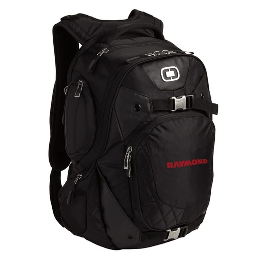 [5100194-00-] Raymond OGIO Squadron Pack