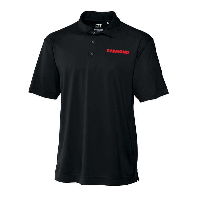 Raymond Cutter & Buck Genre Polo | Raymond Company Store
