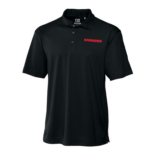 [5100005] Raymond Cutter & Buck Genre Polo