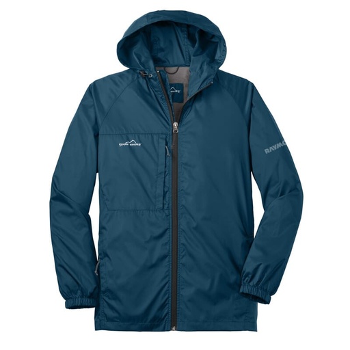 [5100217] Raymond Eddie Bauer Packable Wind Jacket