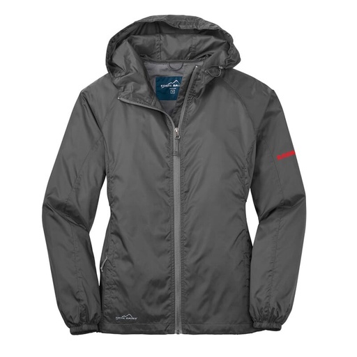 [5100213] Raymond Eddie Bauer Women's Packable Wind Jacket