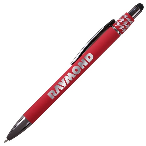[101053684] Raymond Wizzard Stylus Fidget Spinner Pen