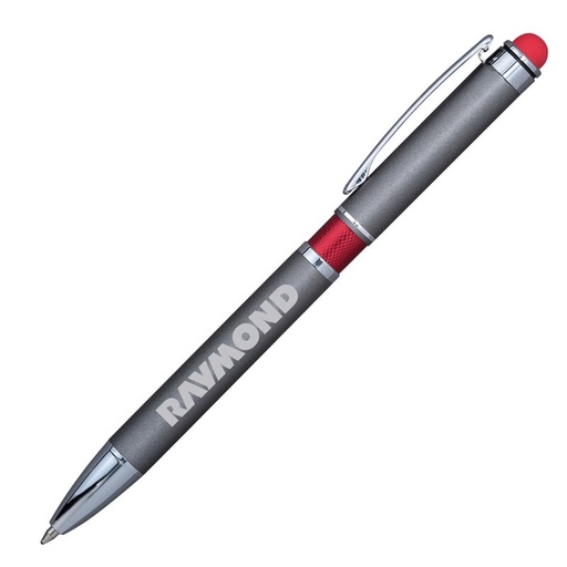 [101053702] Raymond Farella Bronze Stylus Pen