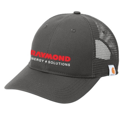 [101071646] Raymond Carhartt Rugged Professional Series Cap
